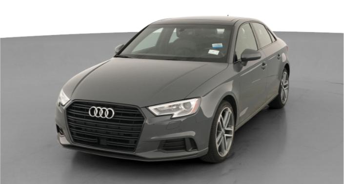 Thumbnail: 2020 Audi A3 - 1