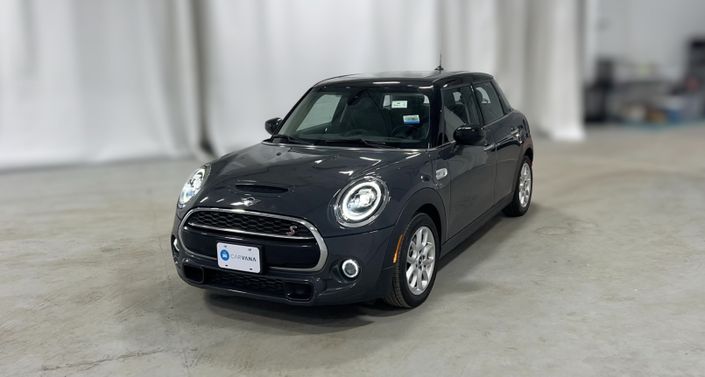 Thumbnail: 2021 MINI Cooper Hardtop - 1