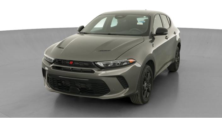 2024 Dodge Hornet GT -
                  Colonial Heights, VA