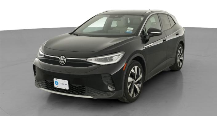 2021 Volkswagen ID.4 Pro S -
                  Richton Park, IL