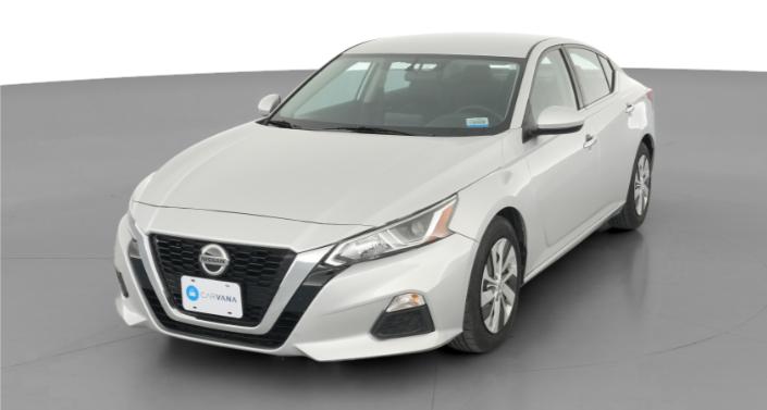 Thumbnail: 2020 Nissan Altima - 1