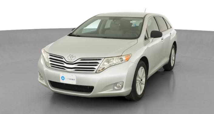 2012 Toyota Venza LE -
                  Colonial Heights, VA