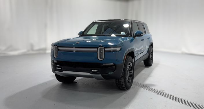 2025 Rivian R1S  -
                  Madison, TN