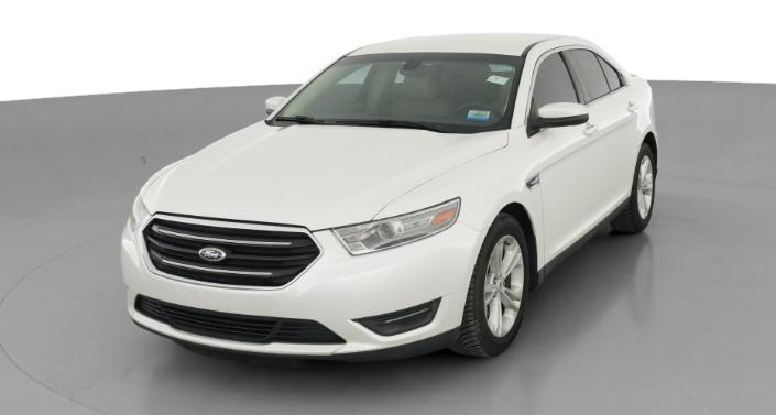 2014 Ford Taurus SEL -
                  Lorain, OH