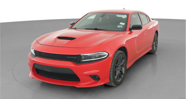 Thumbnail: 2022 Dodge Charger - 1