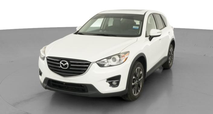 Thumbnail: 2016 Mazda CX-5 - 1