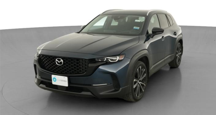 Thumbnail: 2023 Mazda CX-50 - 1