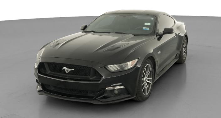 Thumbnail: 2016 Ford Mustang - 1