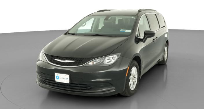 Thumbnail: 2020 Chrysler Voyager - 1