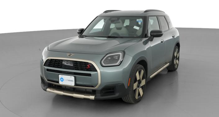 Thumbnail: 2025 MINI Cooper Countryman - 1