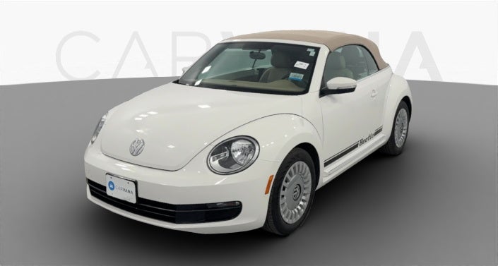 2019 Volkswagen Beetle | Carvana