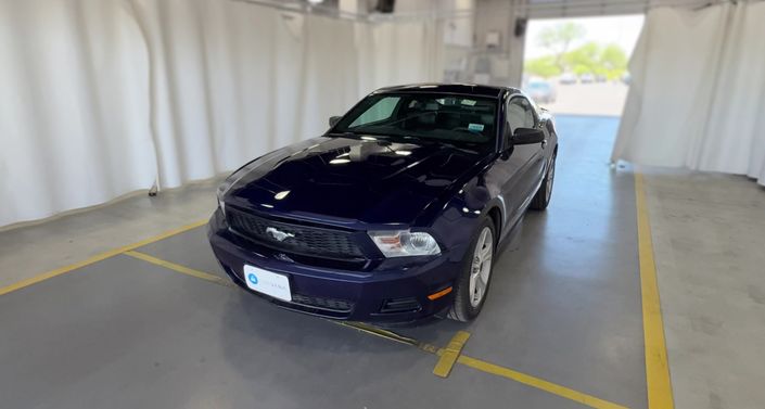 2010 Ford Mustang Premium -
                  Tempe, AZ