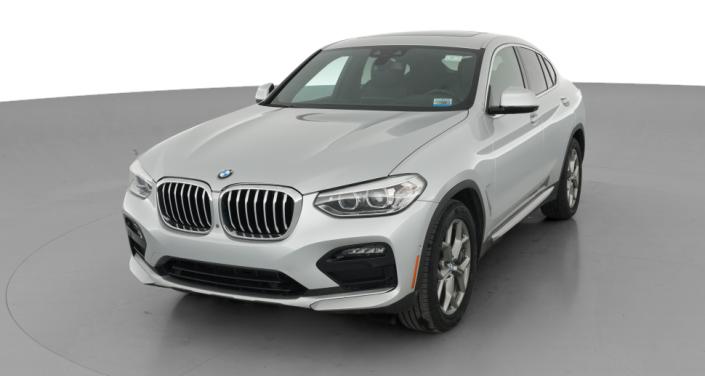 2020 BMW X4 xDrive30i -
                  Lorain, OH
