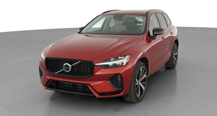 Thumbnail: 2024 Volvo XC60 - 1
