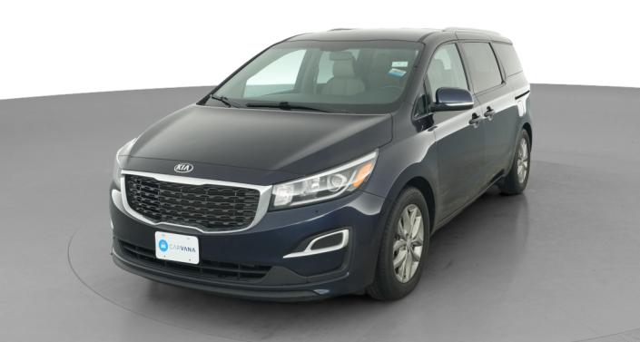 2021 Kia Sedona EX -
                  Indianapolis, IN