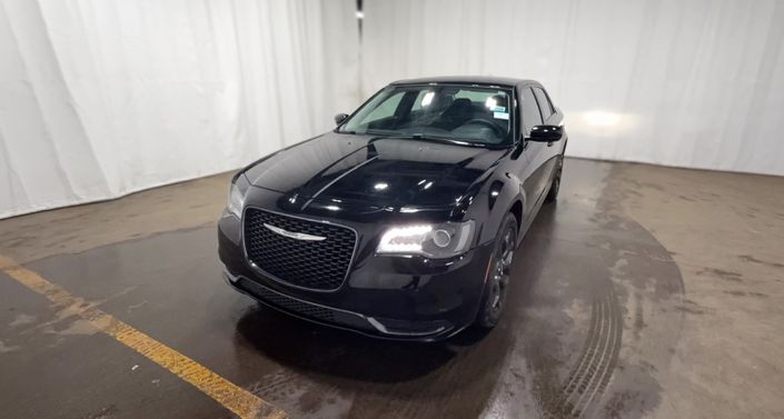 Thumbnail: 2019 Chrysler 300 - 1