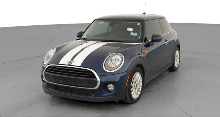 2016 MINI Cooper Hardtop 2 Door -
                  Hebron, OH