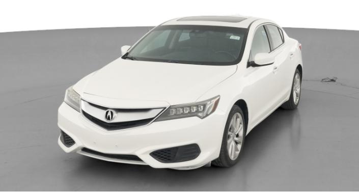 2016 Acura ILX  -
                  Beverly, NJ