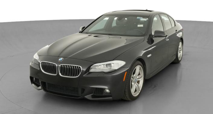 2013 BMW 5 Series 535i -
                  Colonial Heights, VA