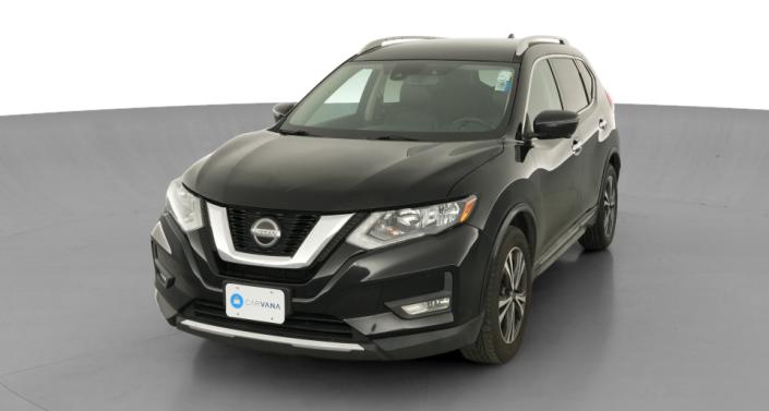 Thumbnail: 2018 Nissan Rogue - 1