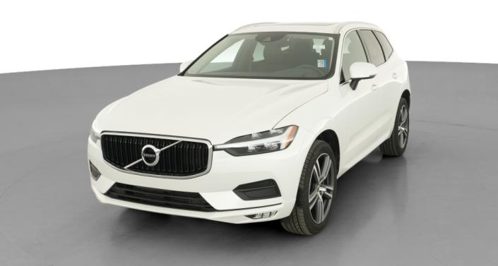 Thumbnail: 2021 Volvo XC60 - 1