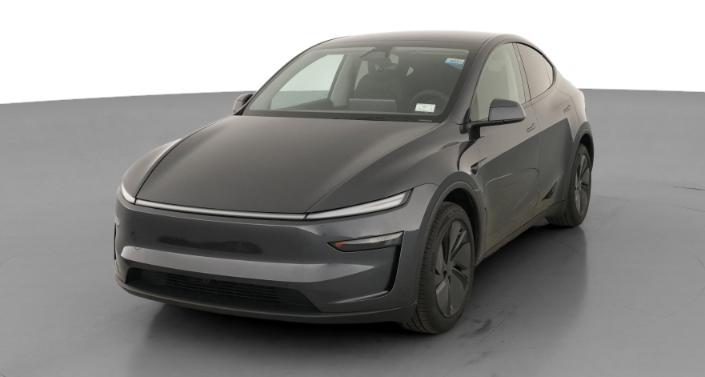 Thumbnail: 2026 Tesla Model Y - 1