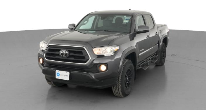 Thumbnail: 2022 Toyota Tacoma - 1