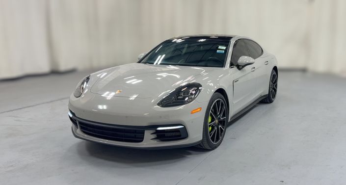 2018 Porsche Panamera 4 -
                  Lancaster, TX