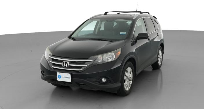 Thumbnail: 2012 Honda CR-V - 1