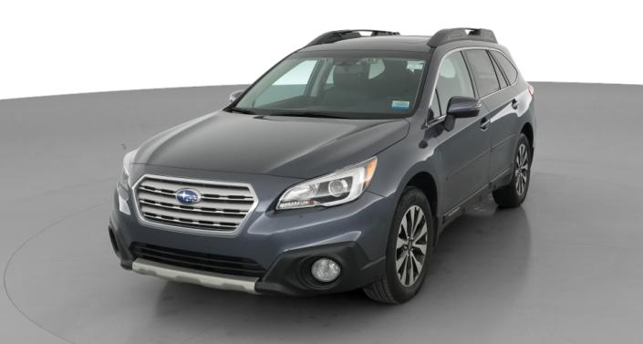 Thumbnail: 2016 Subaru Outback - 1