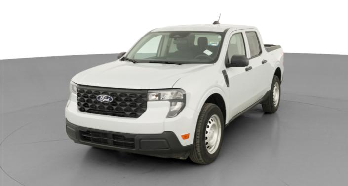 Thumbnail: 2025 Ford Maverick - 1