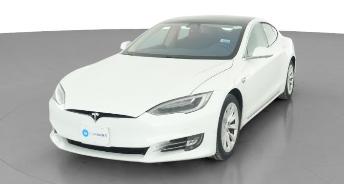 Thumbnail: 2018 Tesla Model S - 1