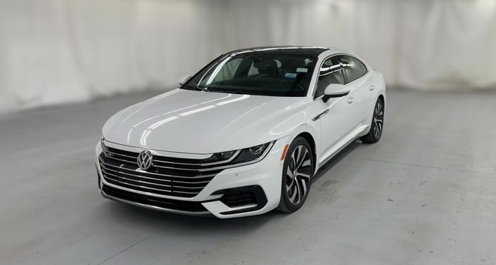 2019 Volkswagen Arteon SEL Premium R-Line -
                  Indianapolis, IN