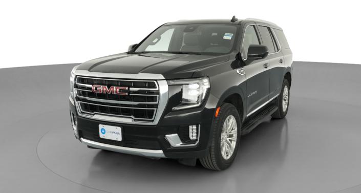 Thumbnail: 2024 GMC Yukon - 1