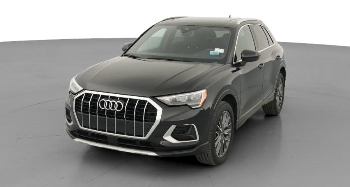 Thumbnail: 2022 Audi Q3 - 1