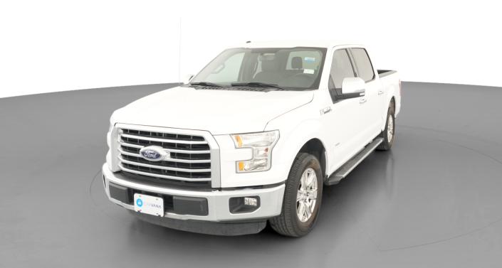 2016 Ford Econoline E-150 -
                  Fort Worth, TX