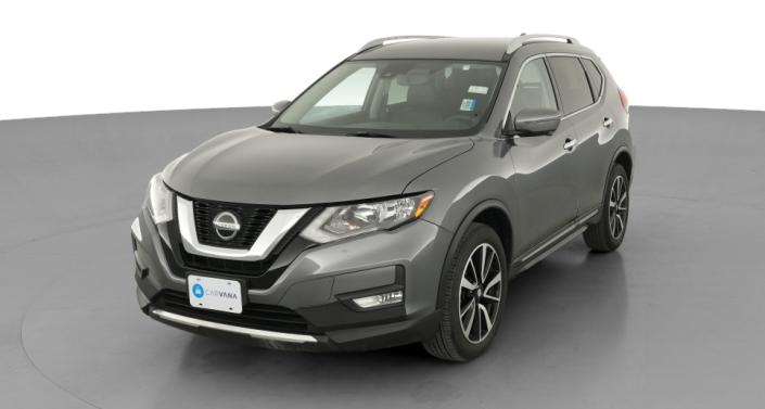 Thumbnail: 2019 Nissan Rogue - 1