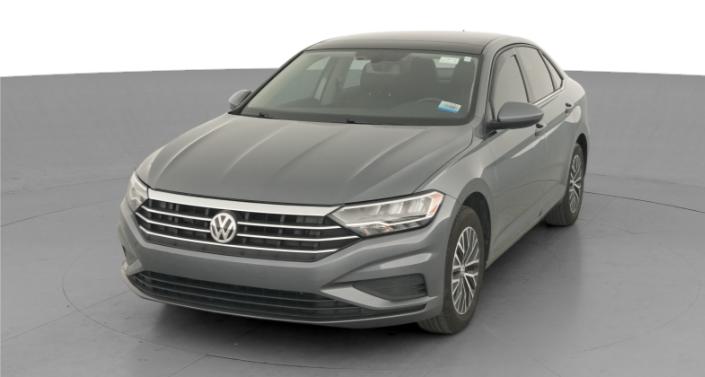 Thumbnail: 2021 Volkswagen Jetta - 1