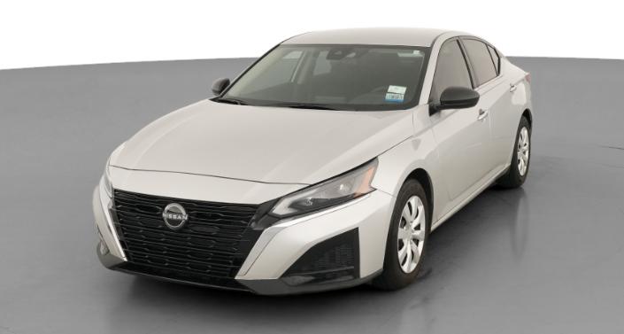 Thumbnail: 2024 Nissan Altima - 1