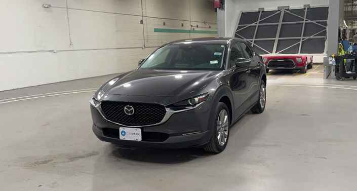 2021 Mazda CX-30 Select -
                  Akron, NY