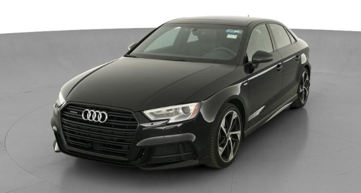 Thumbnail: 2020 Audi A3 - 1
