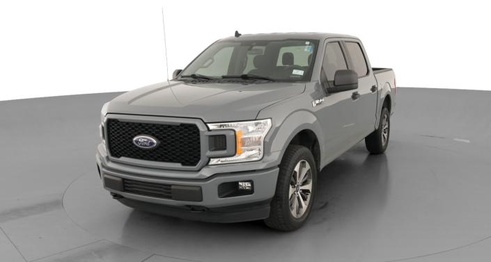 Thumbnail: 2020 Ford Econoline - 1