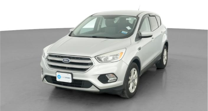 Thumbnail: 2017 Ford Escape - 1