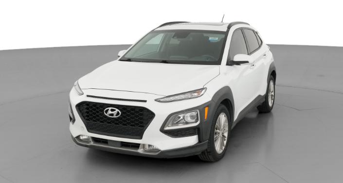 2018 Hyundai Kona SEL -
                  Concord, NC