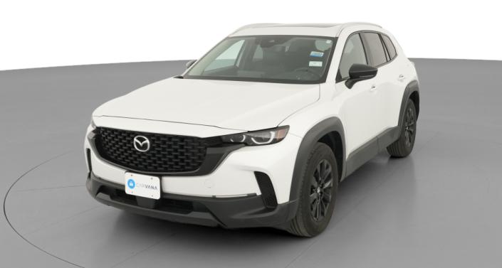 Thumbnail: 2023 Mazda CX-50 - 1