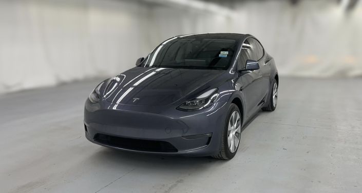 Thumbnail: 2023 Tesla Model Y - 1