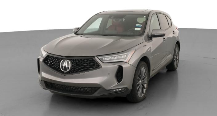 Thumbnail: 2023 Acura RDX - 1