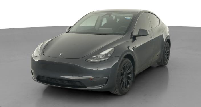 Thumbnail: 2024 Tesla Model Y - 1