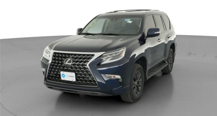 Thumbnail: 2023 Lexus GX - 1