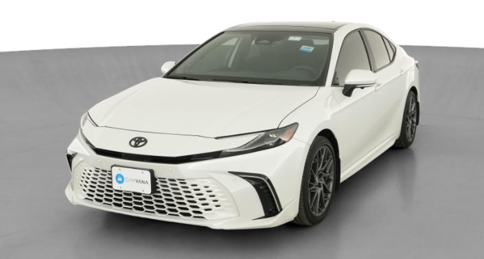 Thumbnail: 2025 Toyota Camry - 1